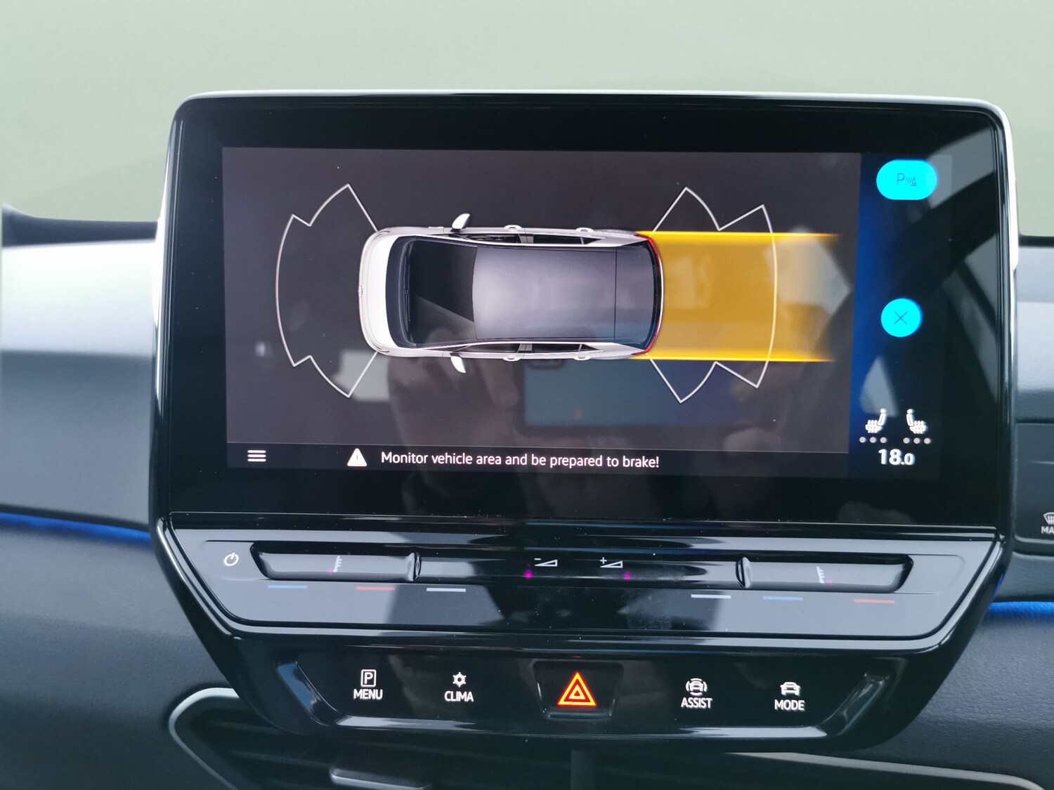 Used Volkswagen ID.3 for sale - 77688746: Photo 13