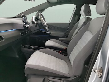 Used Volkswagen ID.3 undefined for sale - 77688746: Photo