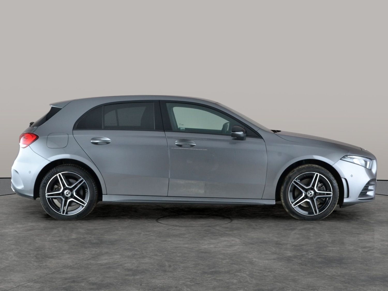 Used Mercedes-Benz A-Class 2022 for sale - 77170910: Photo 10