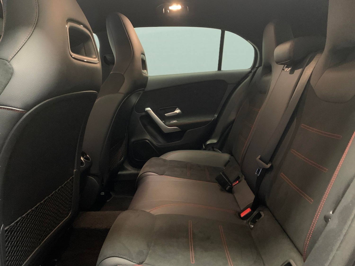 Used Mercedes-Benz A-Class 2022 for sale - 77170910: Photo 26