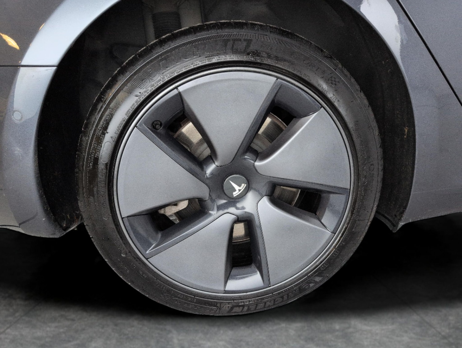 Used Tesla Model 3 2021 for sale - 76933437: Photo 28