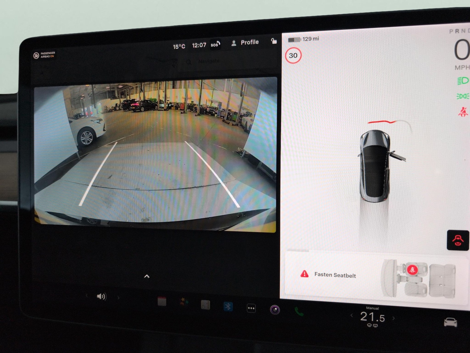 Used Tesla Model 3 2021 for sale - 76933437: Photo 6