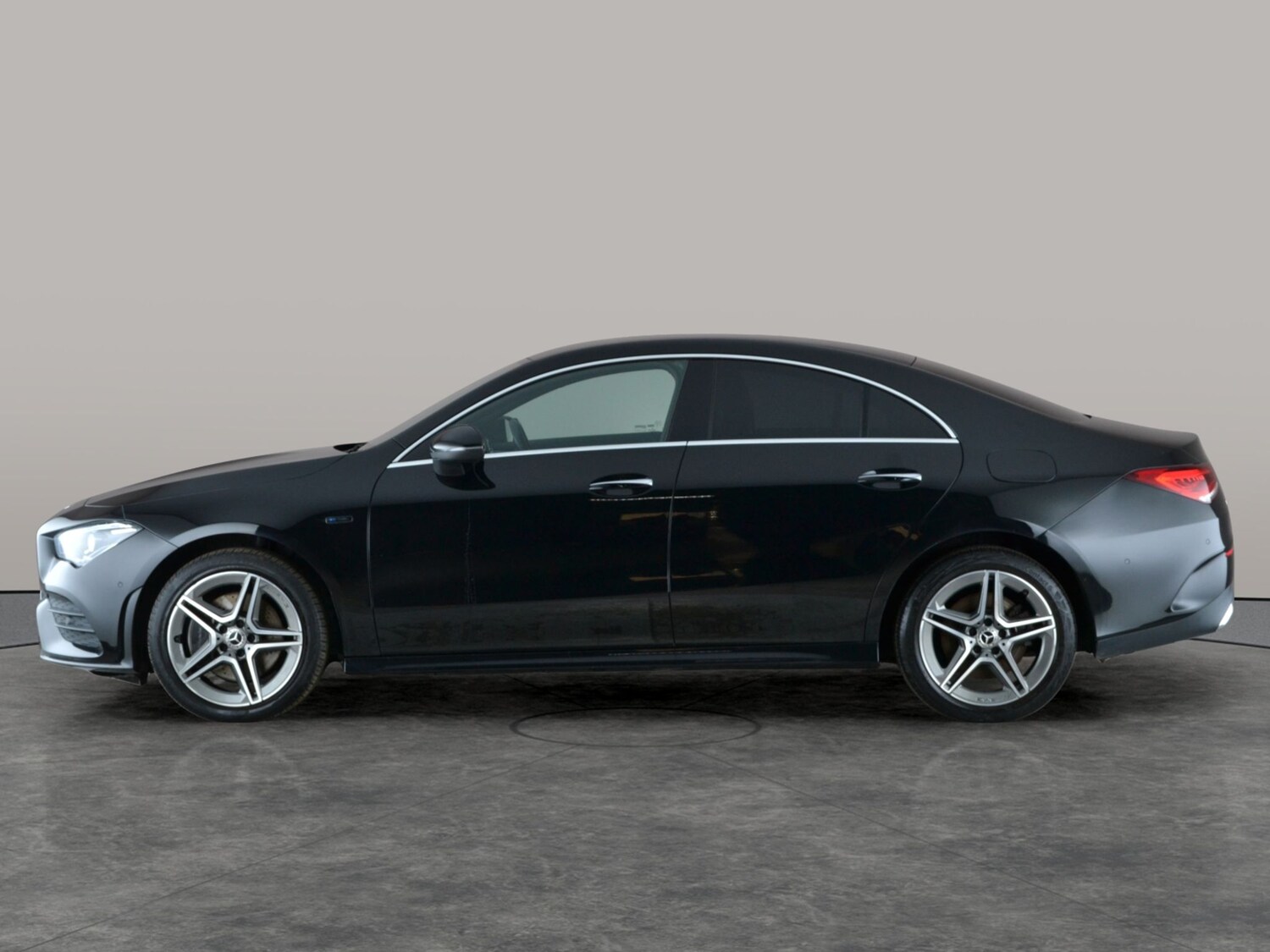 Used Mercedes-Benz CLA 2020 for sale - 77476792: Photo 13