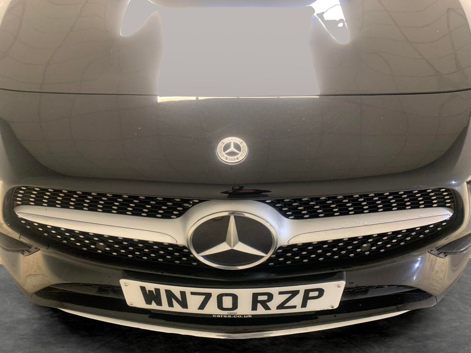 Used Mercedes-Benz CLA 2020 for sale - 77476792: Photo 14