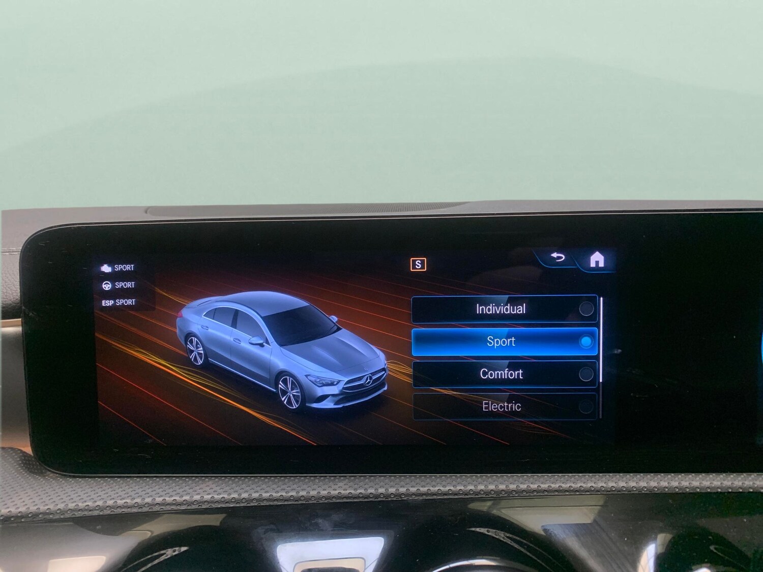 Used Mercedes-Benz CLA 2020 for sale - 77476792: Photo 17