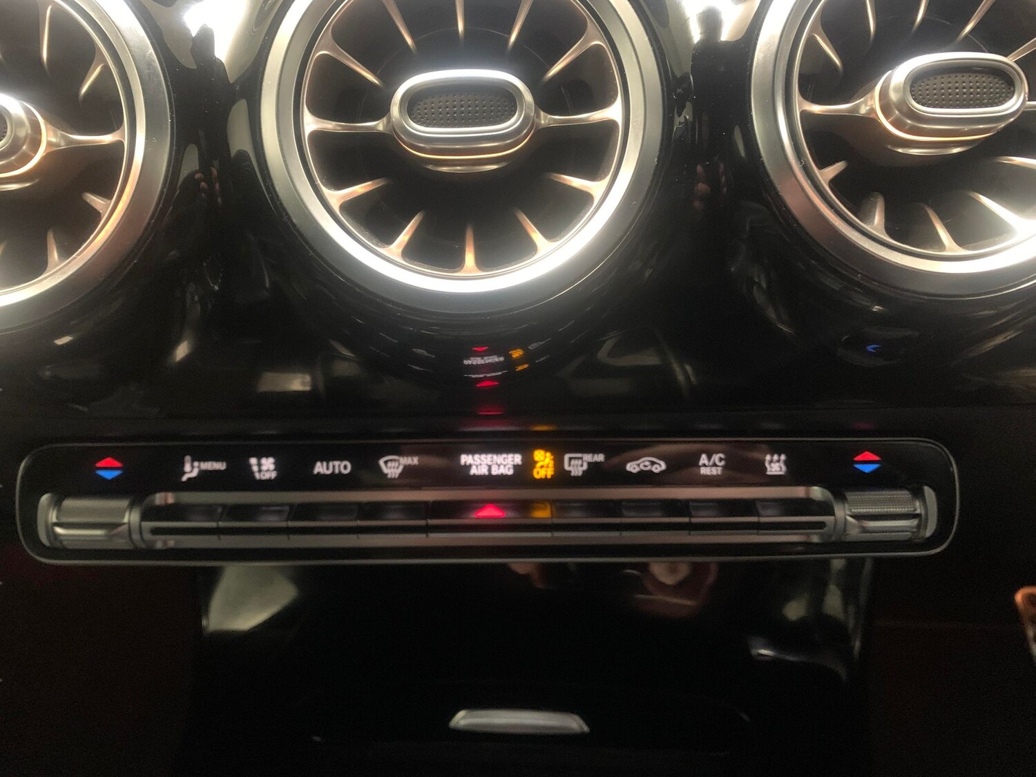 Used Mercedes-Benz CLA 2020 for sale - 77476792: Photo 18