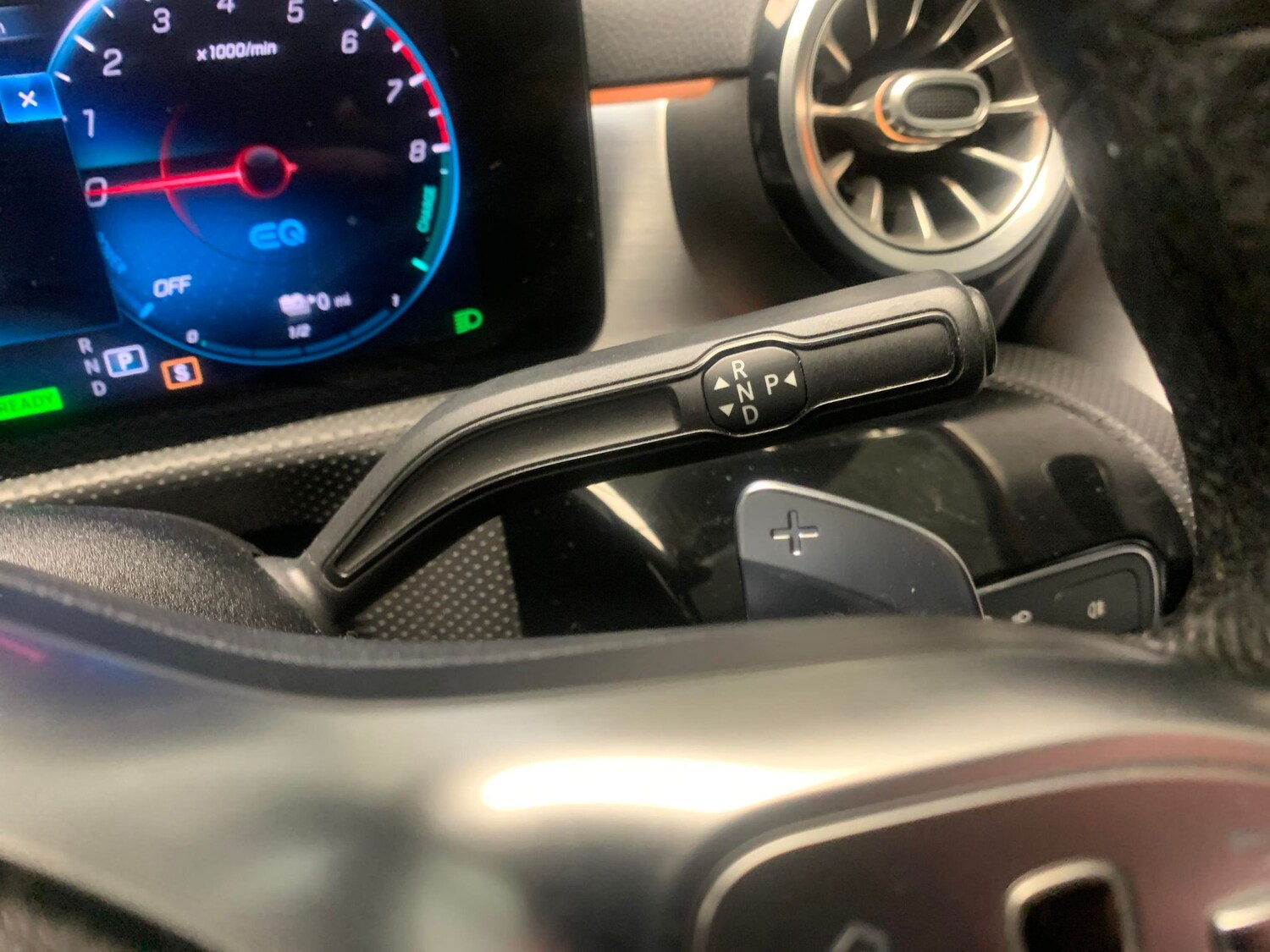 Used Mercedes-Benz CLA 2020 for sale - 77476792: Photo 20