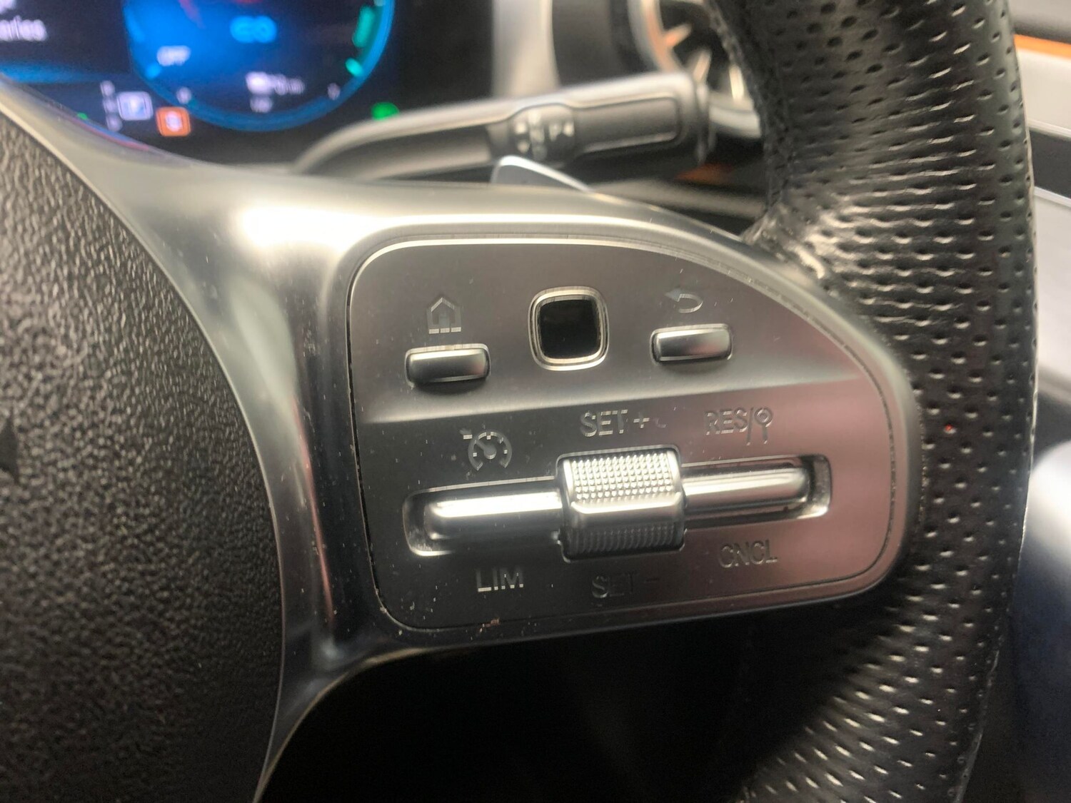 Used Mercedes-Benz CLA 2020 for sale - 77476792: Photo 21