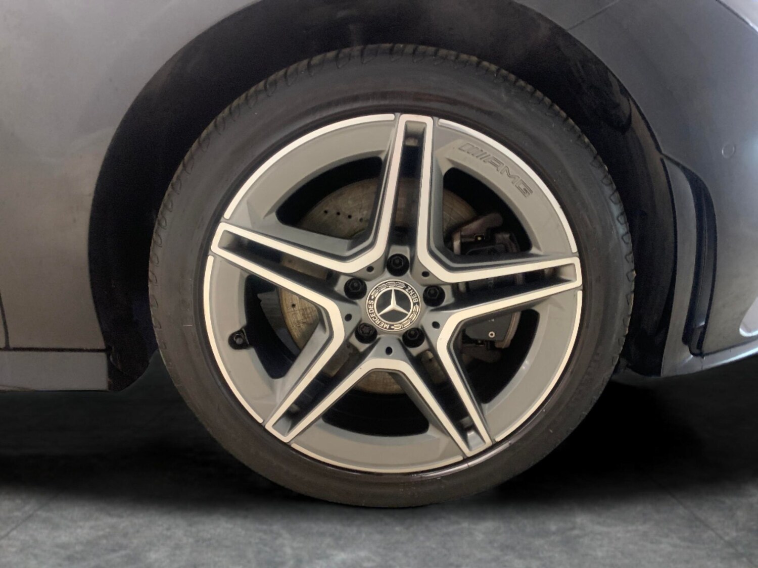 Used Mercedes-Benz CLA 2020 for sale - 77476792: Photo 24