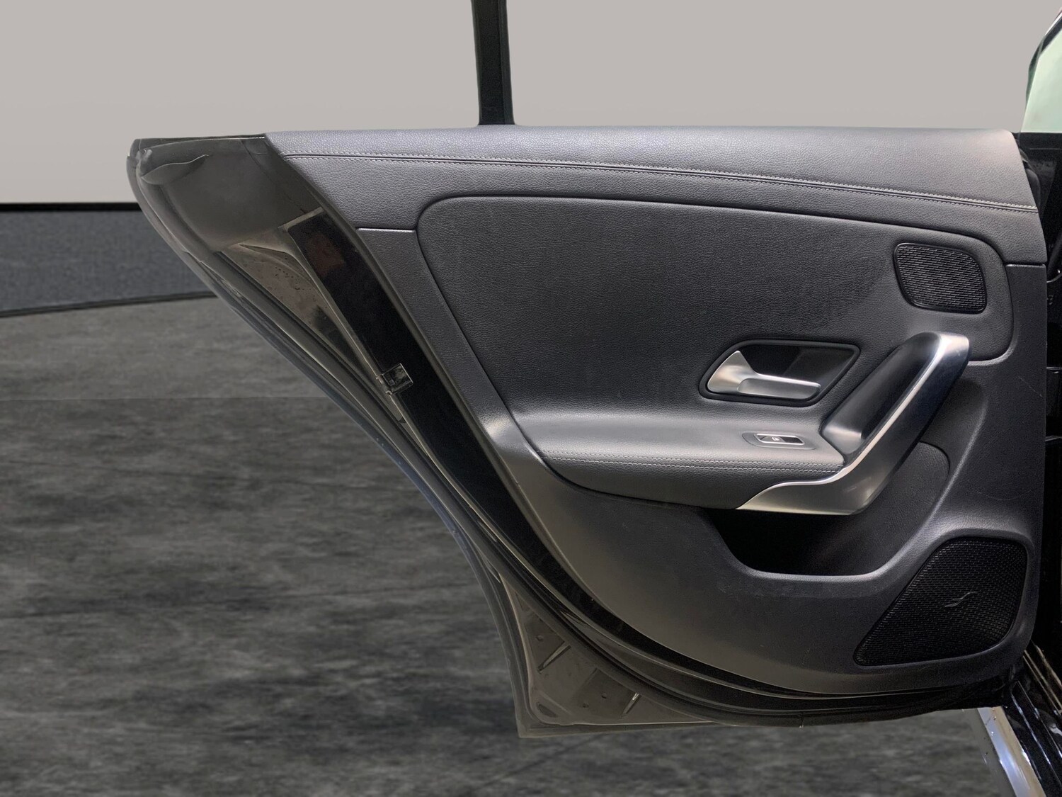 Used Mercedes-Benz CLA 2020 for sale - 77476792: Photo 28