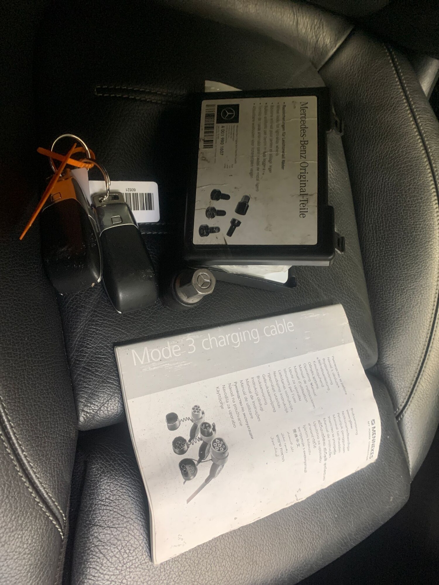 Used Mercedes-Benz CLA 2020 for sale - 77476792: Photo 32