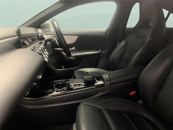 Used Mercedes-Benz CLA 2020 for sale - 77476792: Photo