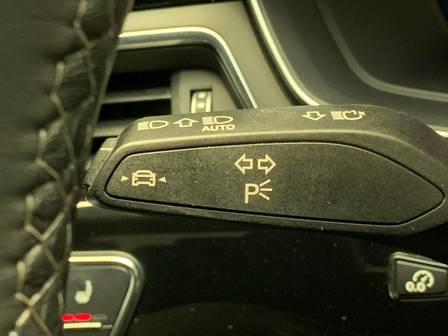 Used Audi A4 Avant 2023 for sale - 76704220: Photo 22