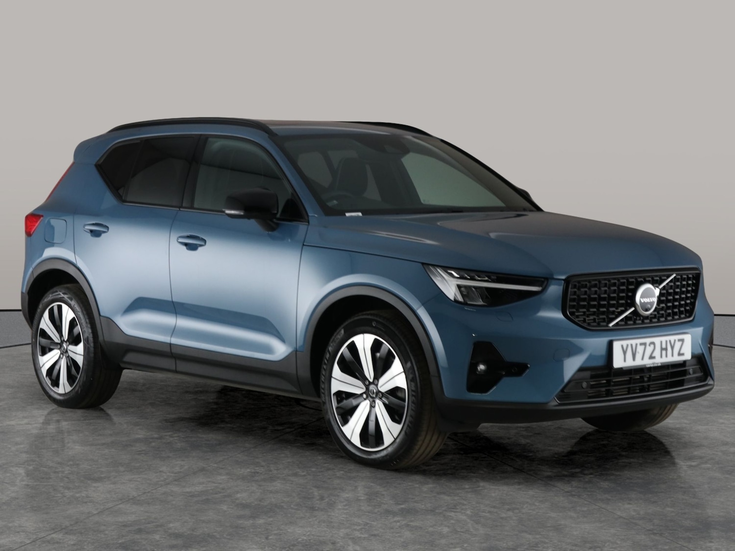 Used Volvo XC40 2022 for sale - 76580503: Photo 11