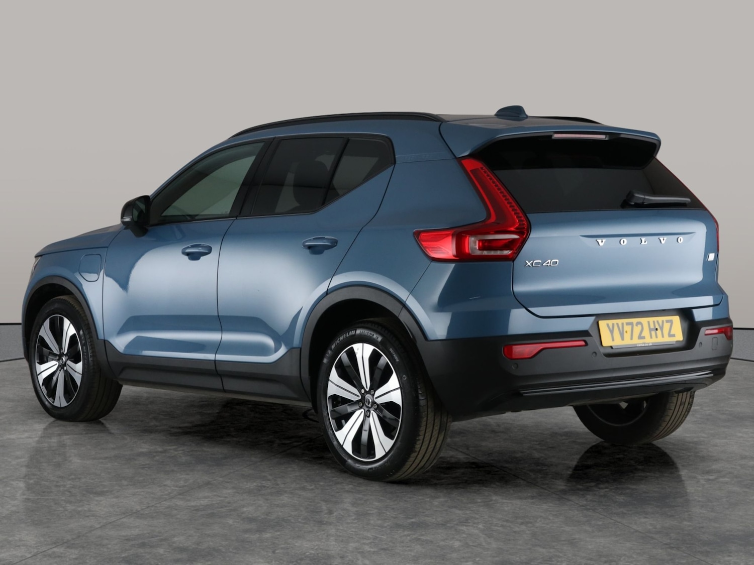 Used Volvo XC40 2022 for sale - 76580503: Photo 15