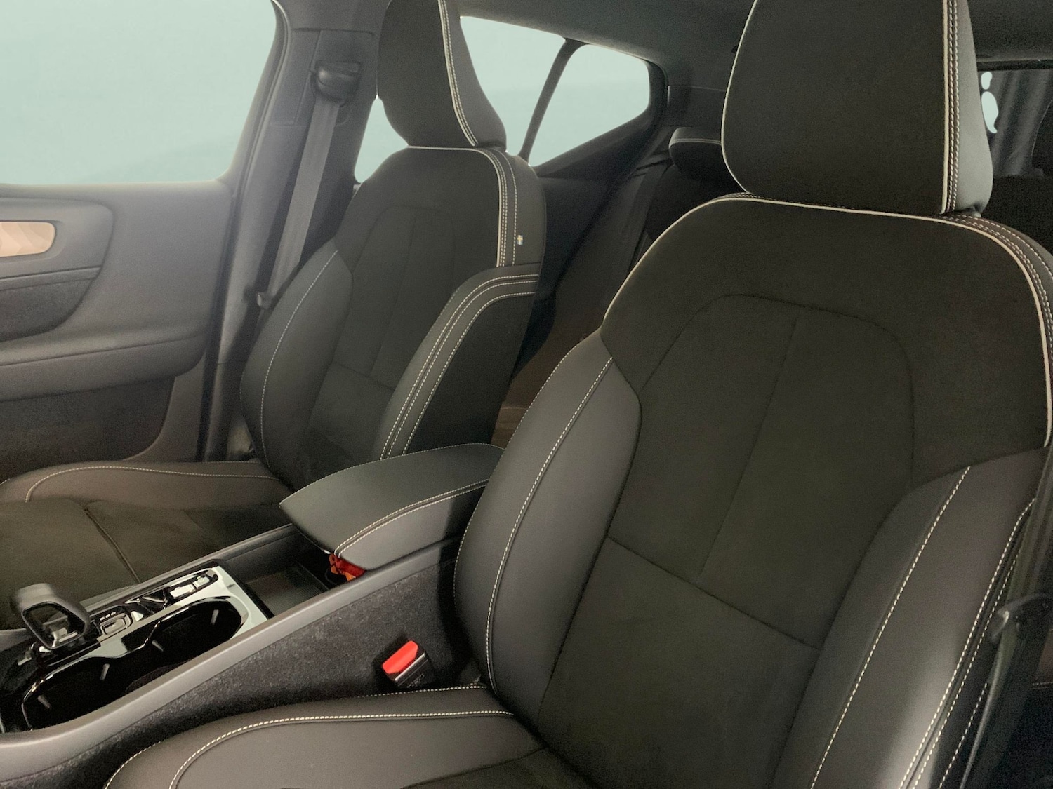 Used Volvo XC40 2022 for sale - 76580503: Photo 17