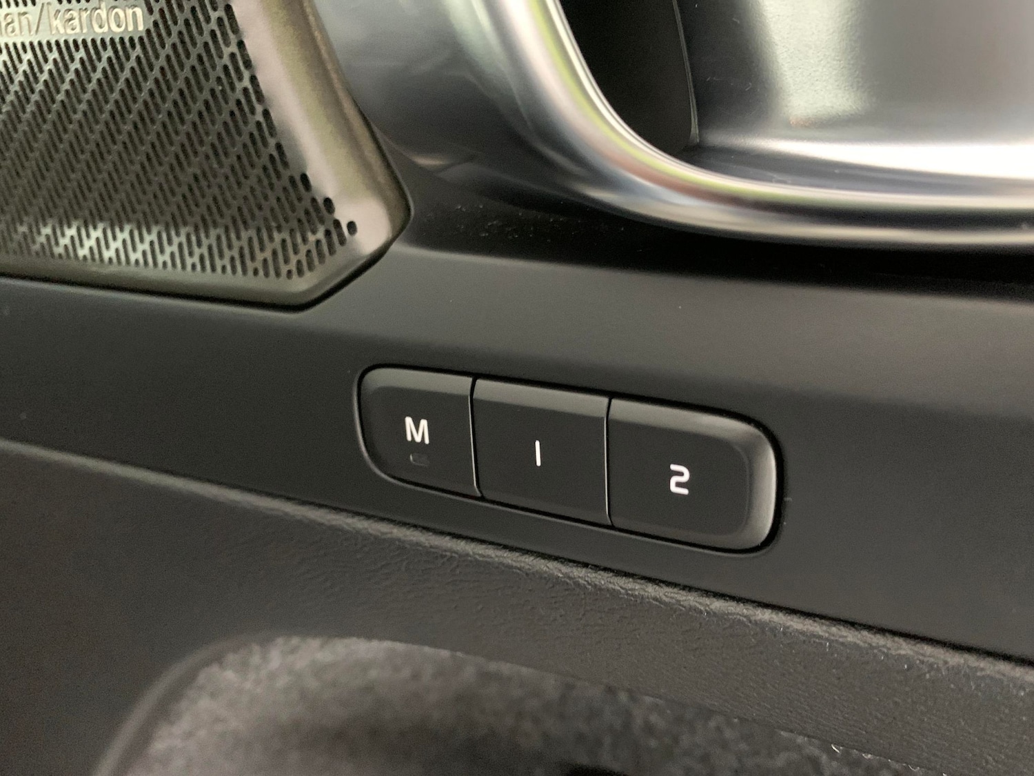 Used Volvo XC40 2022 for sale - 76580503: Photo 20