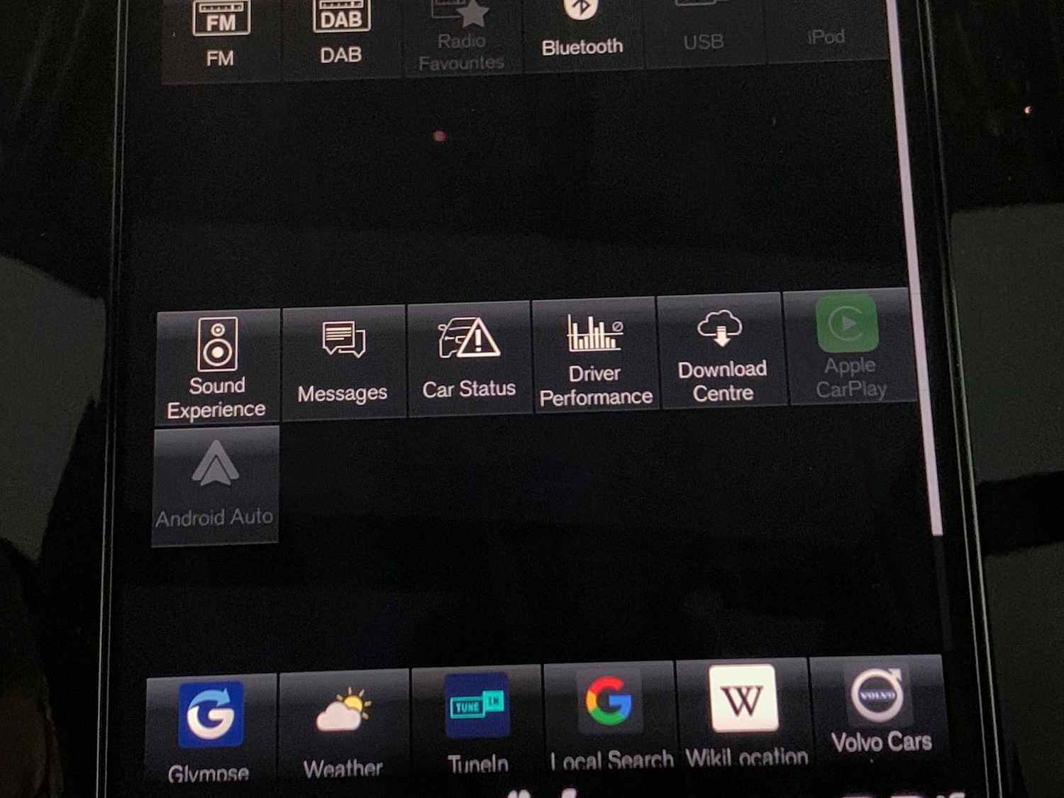 Used Volvo XC40 2022 for sale - 76580503: Photo 21