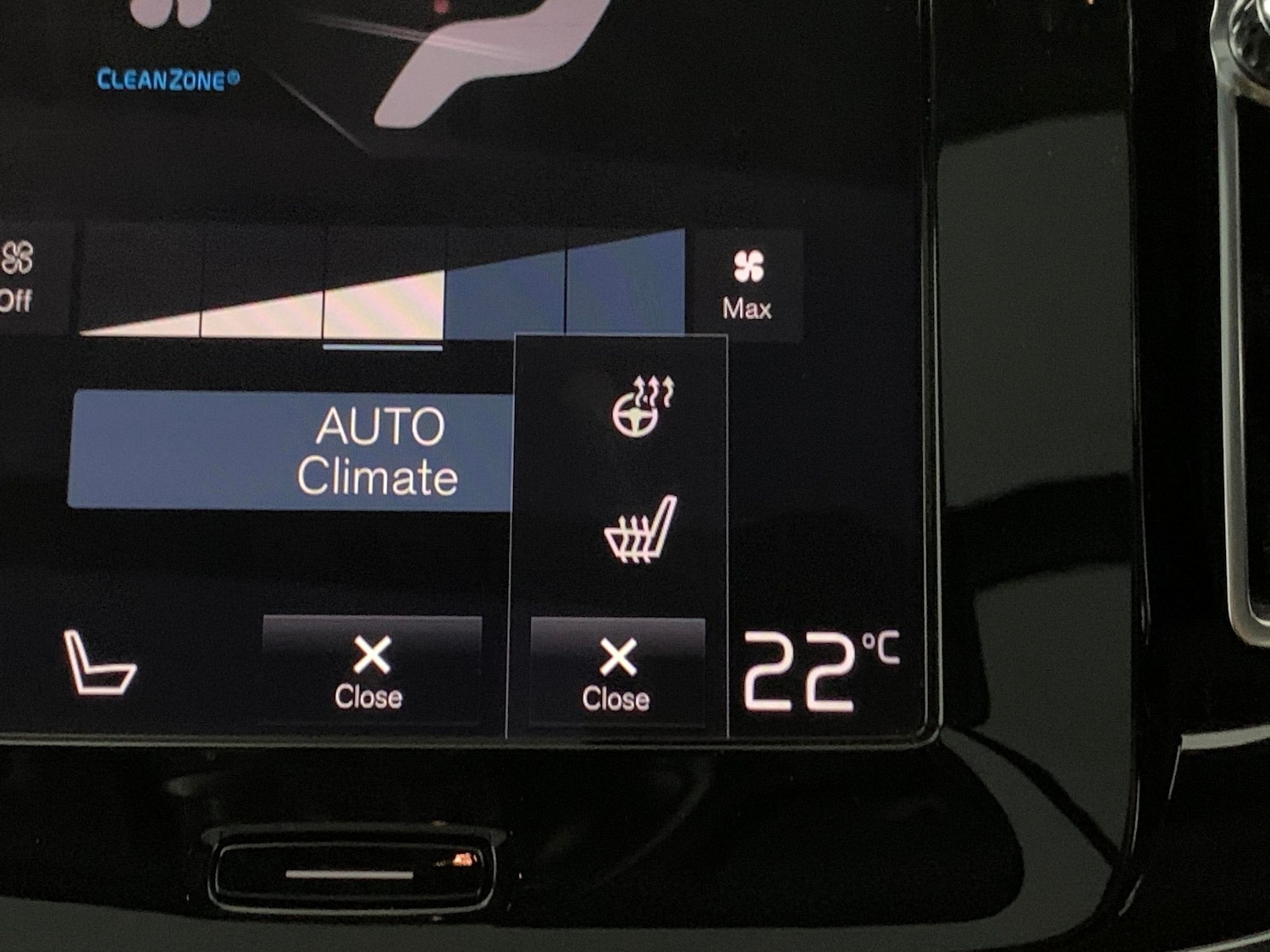 Used Volvo XC40 2022 for sale - 76580503: Photo 26