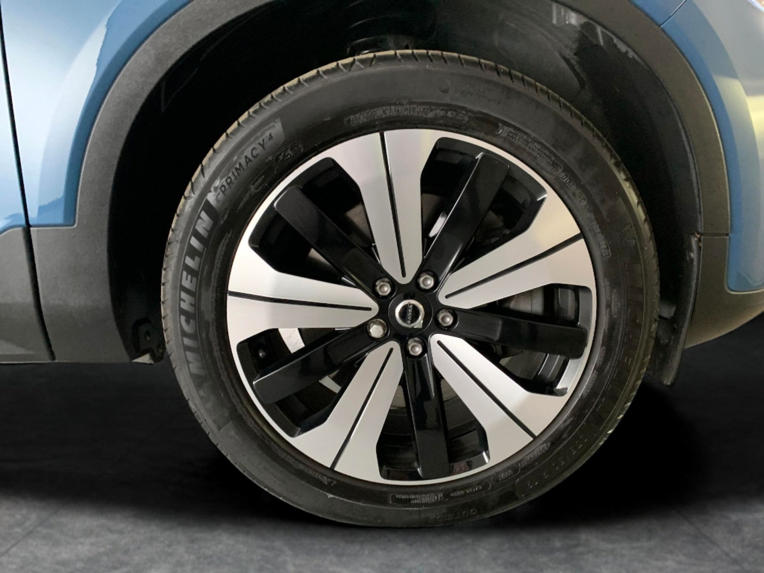 Used Volvo XC40 2022 for sale - 76580503: Photo 33