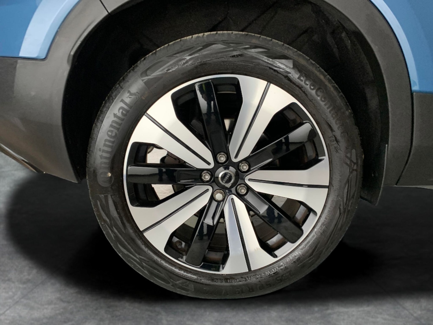 Used Volvo XC40 2022 for sale - 76580503: Photo 34