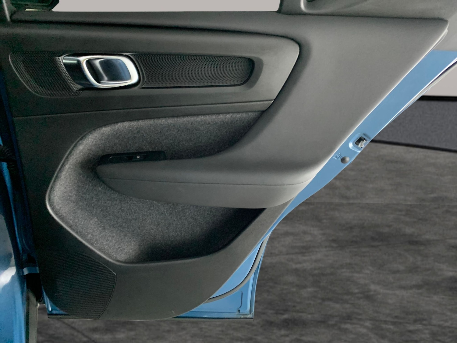 Used Volvo XC40 2022 for sale - 76580503: Photo 38