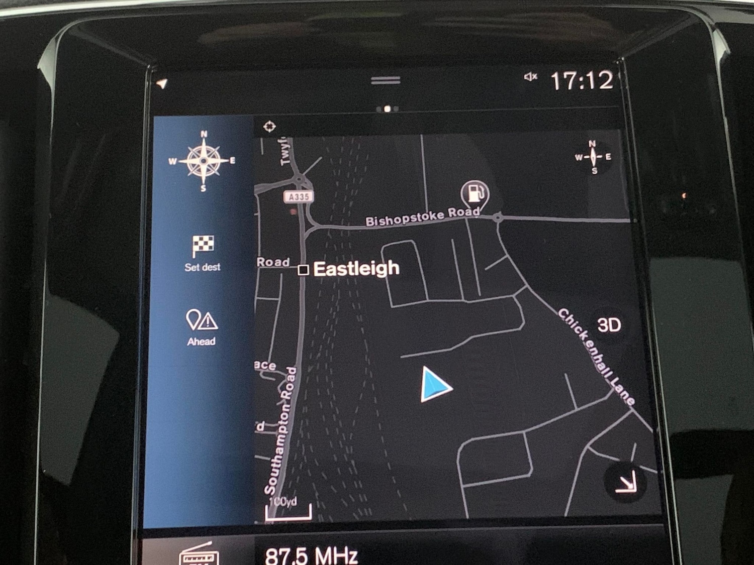 Used Volvo XC40 2022 for sale - 76580503: Photo 6