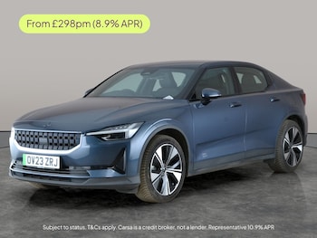 Used Polestar Polestar 2 undefined for sale - 78610529: Photo