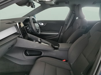 Used Polestar Polestar 2 undefined for sale - 78610529: Photo
