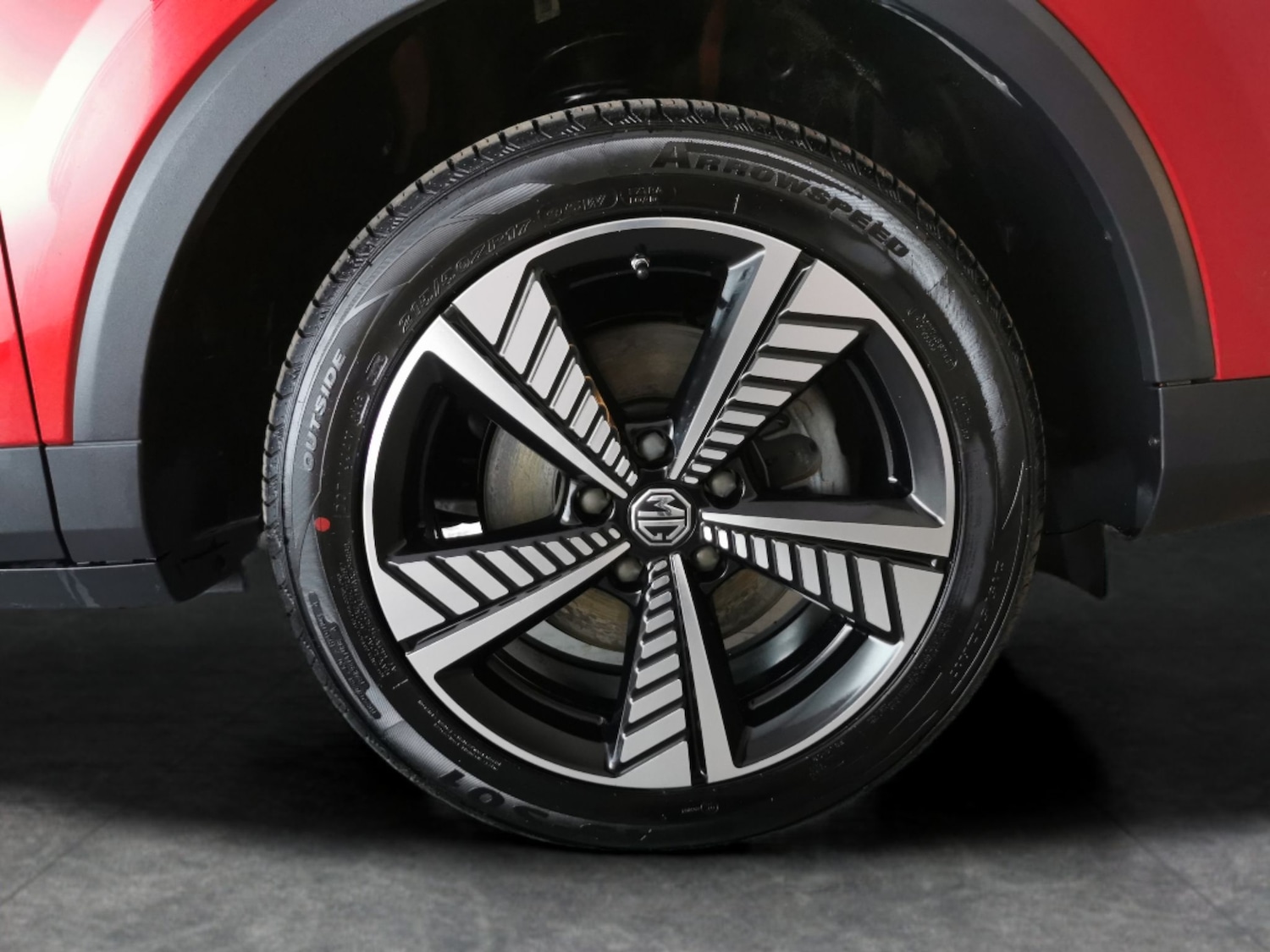 Used MG MG ZS for sale - 76518400: Photo 27