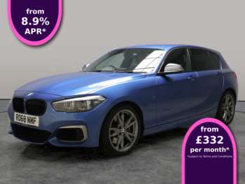 Used BMW 1 Series 2018 for sale - 75143405: Photo