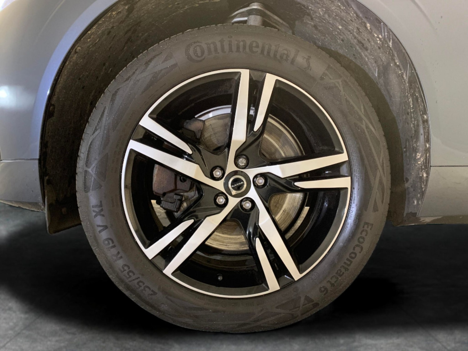 Used Volvo XC60 2021 for sale - 78166750: Photo 19