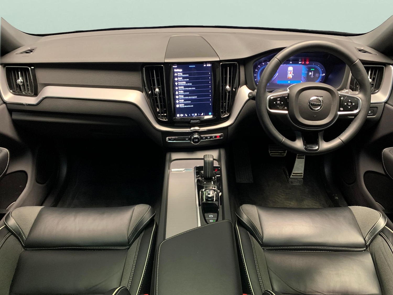 Used Volvo XC60 2021 for sale - 78166750: Photo 7