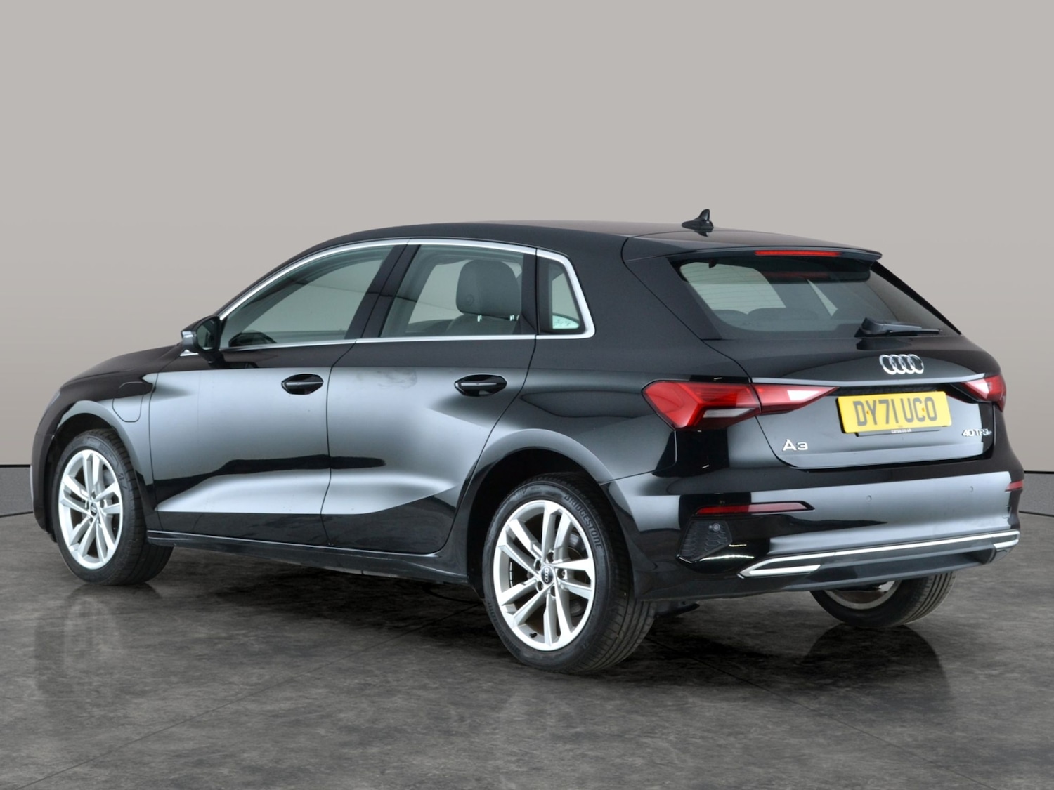 Used Audi A3 2021 for sale - 77617450: Photo 12