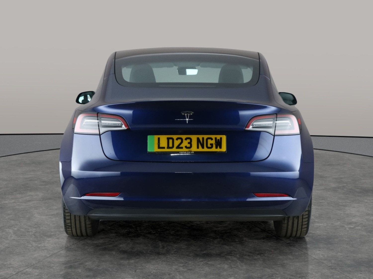 Used Tesla Model 3 2023 for sale - 76978200: Photo 11