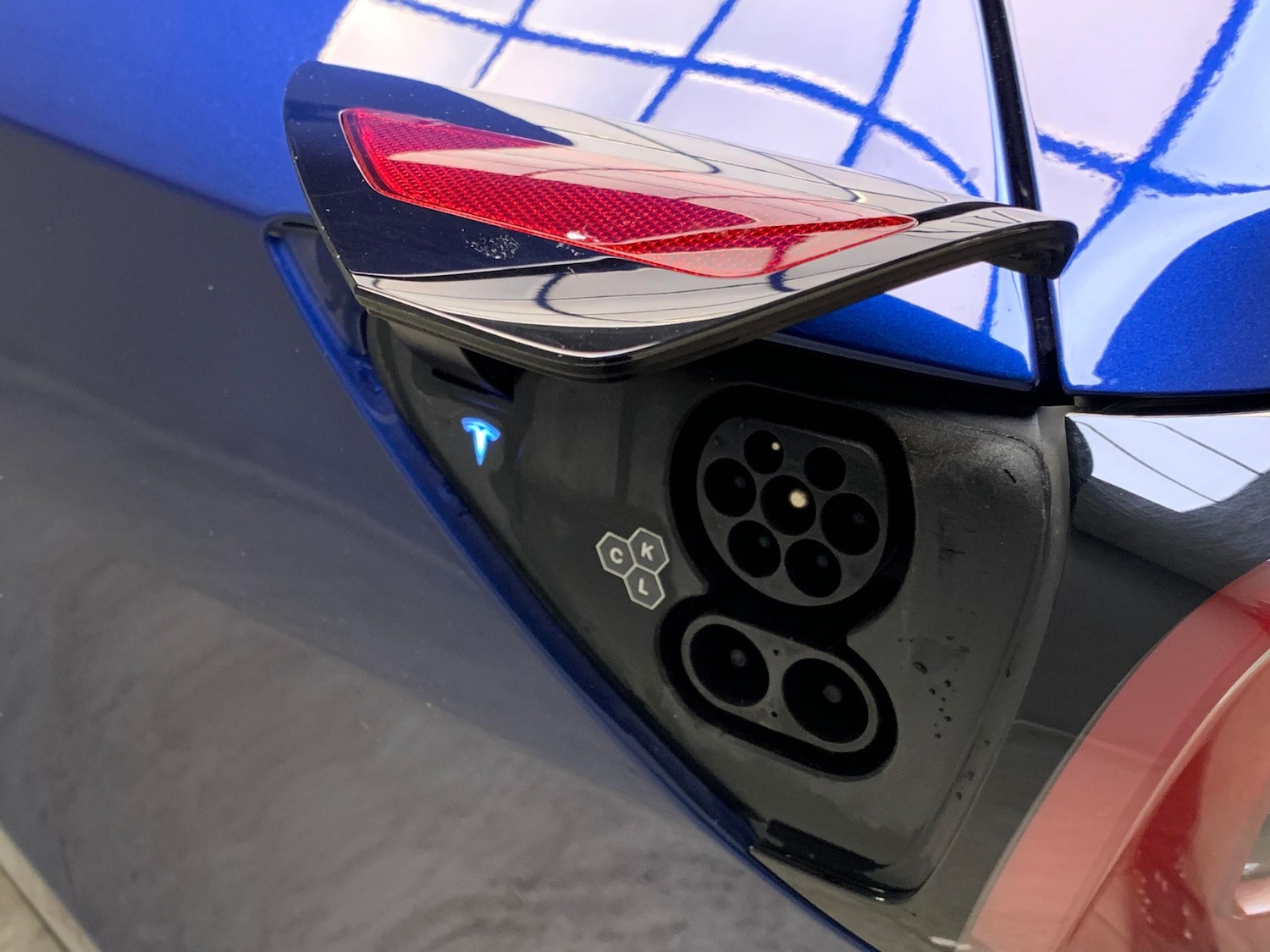 Used Tesla Model 3 2023 for sale - 76978200: Photo 30