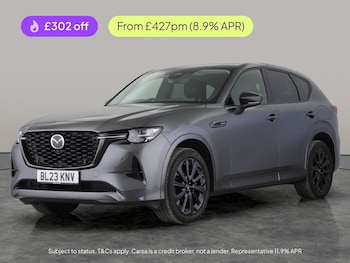 Used Mazda CX-60 2023 for sale - 79357863: Photo