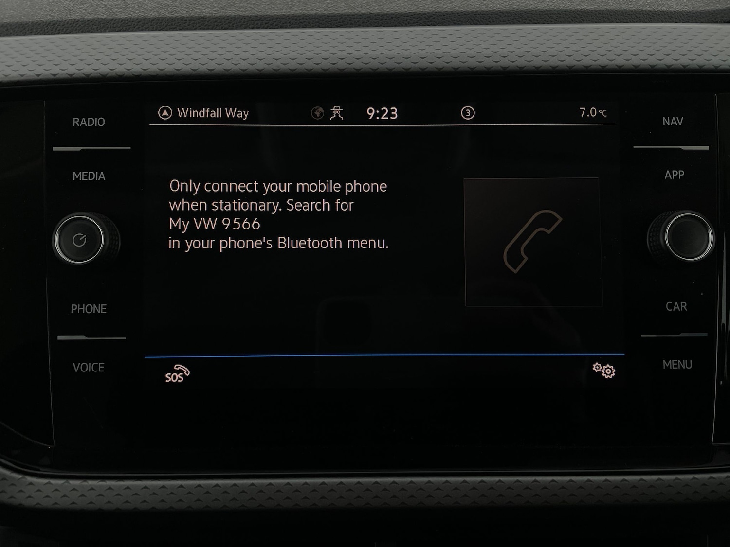 Used Volkswagen T-Cross 2022 for sale - 78118466: Photo 16