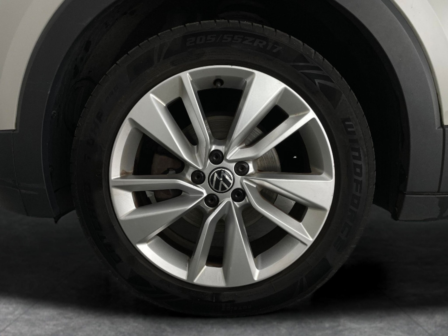 Used Volkswagen T-Cross 2022 for sale - 78118466: Photo 23