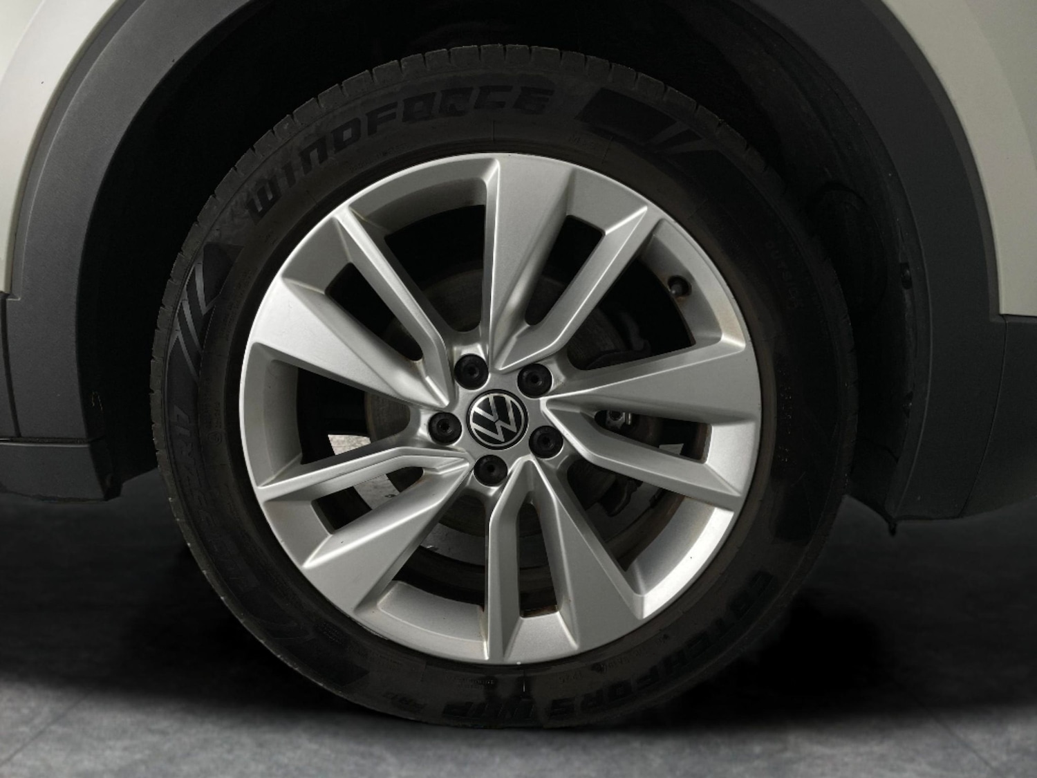 Used Volkswagen T-Cross 2022 for sale - 78118466: Photo 24