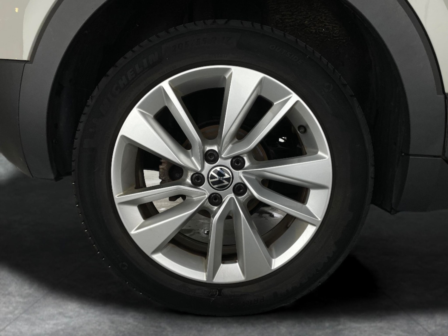 Used Volkswagen T-Cross 2022 for sale - 78118466: Photo 25