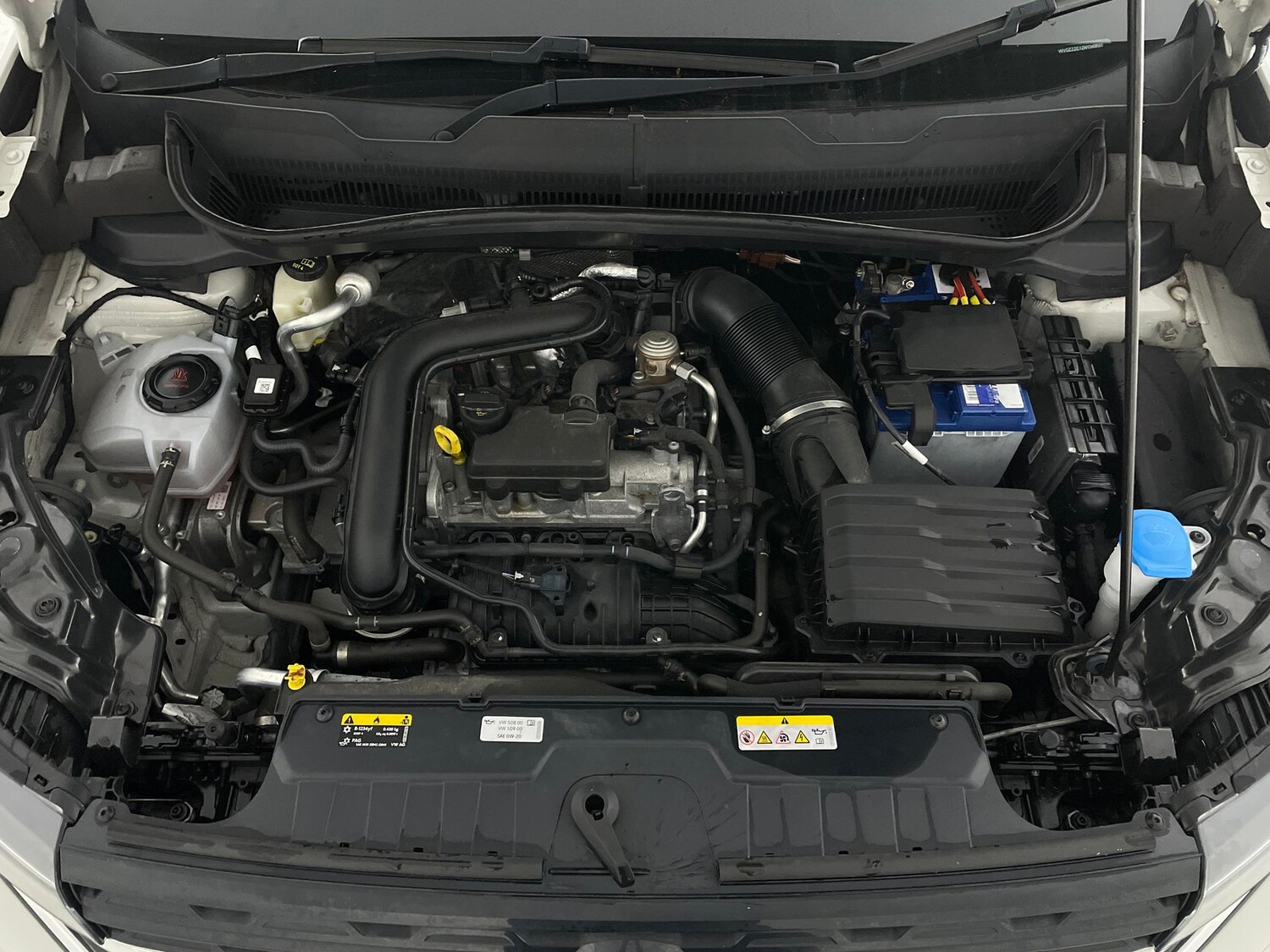 Used Volkswagen T-Cross 2022 for sale - 78118466: Photo 33