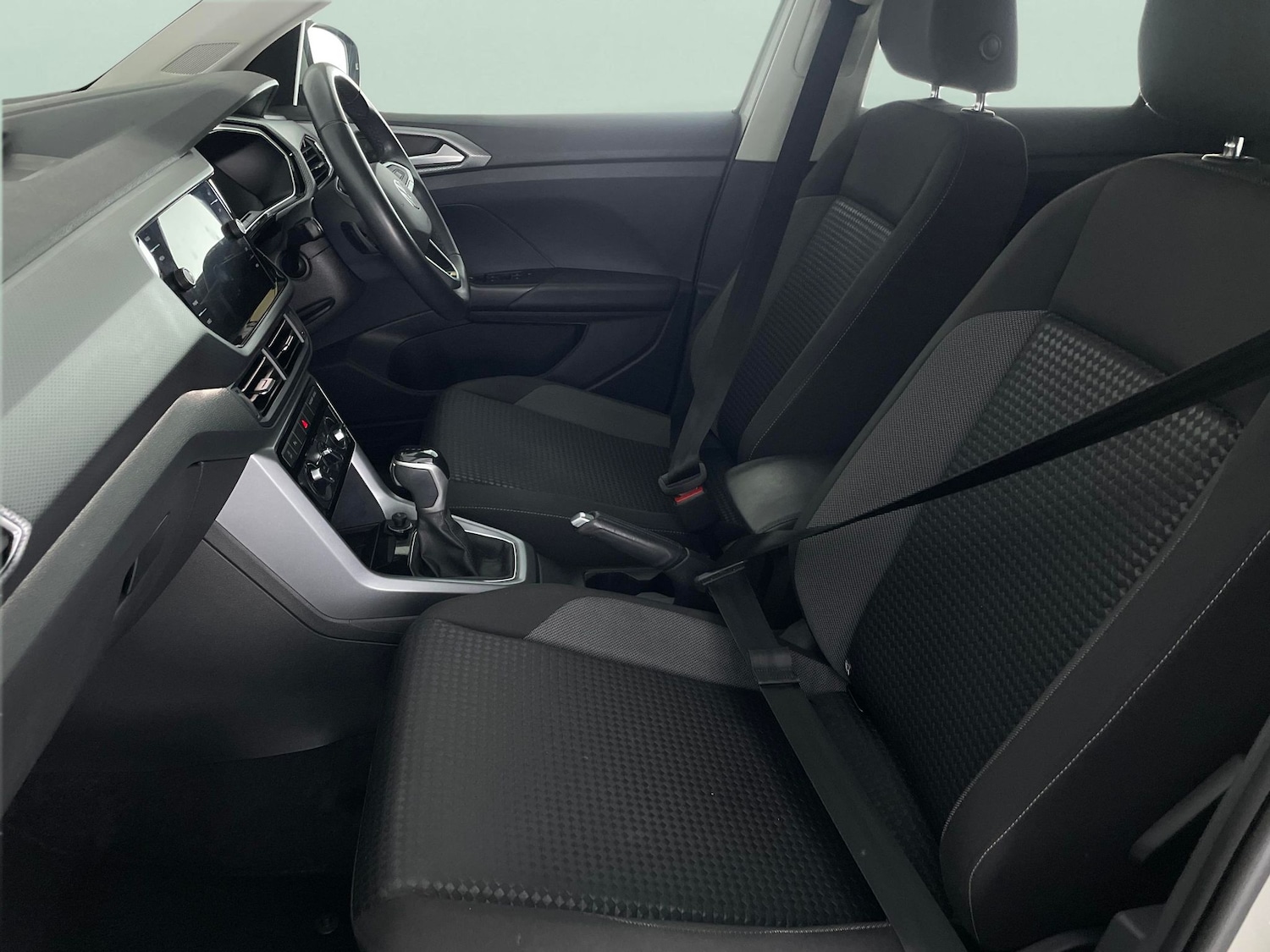 Used Volkswagen T-Cross 2022 for sale - 78118466: Photo 4