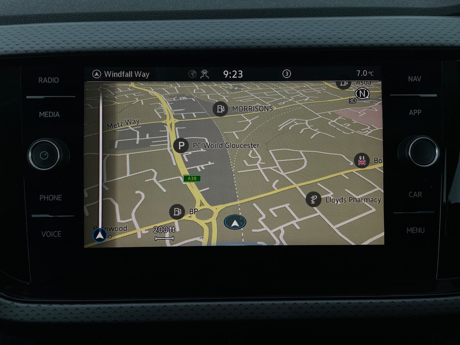 Used Volkswagen T-Cross 2022 for sale - 78118466: Photo 5