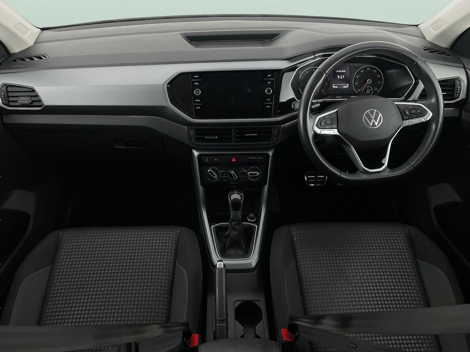 Used Volkswagen T-Cross 2022 for sale - 78118466: Photo 6