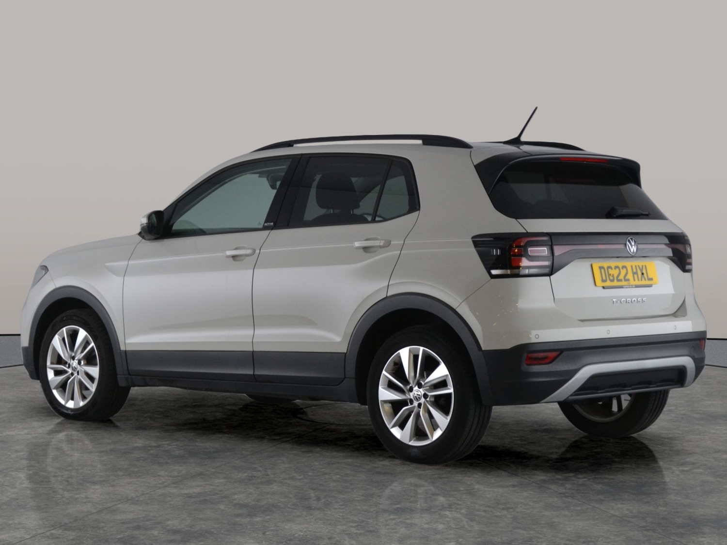 Used Volkswagen T-Cross 2022 for sale - 78118466: Photo 7