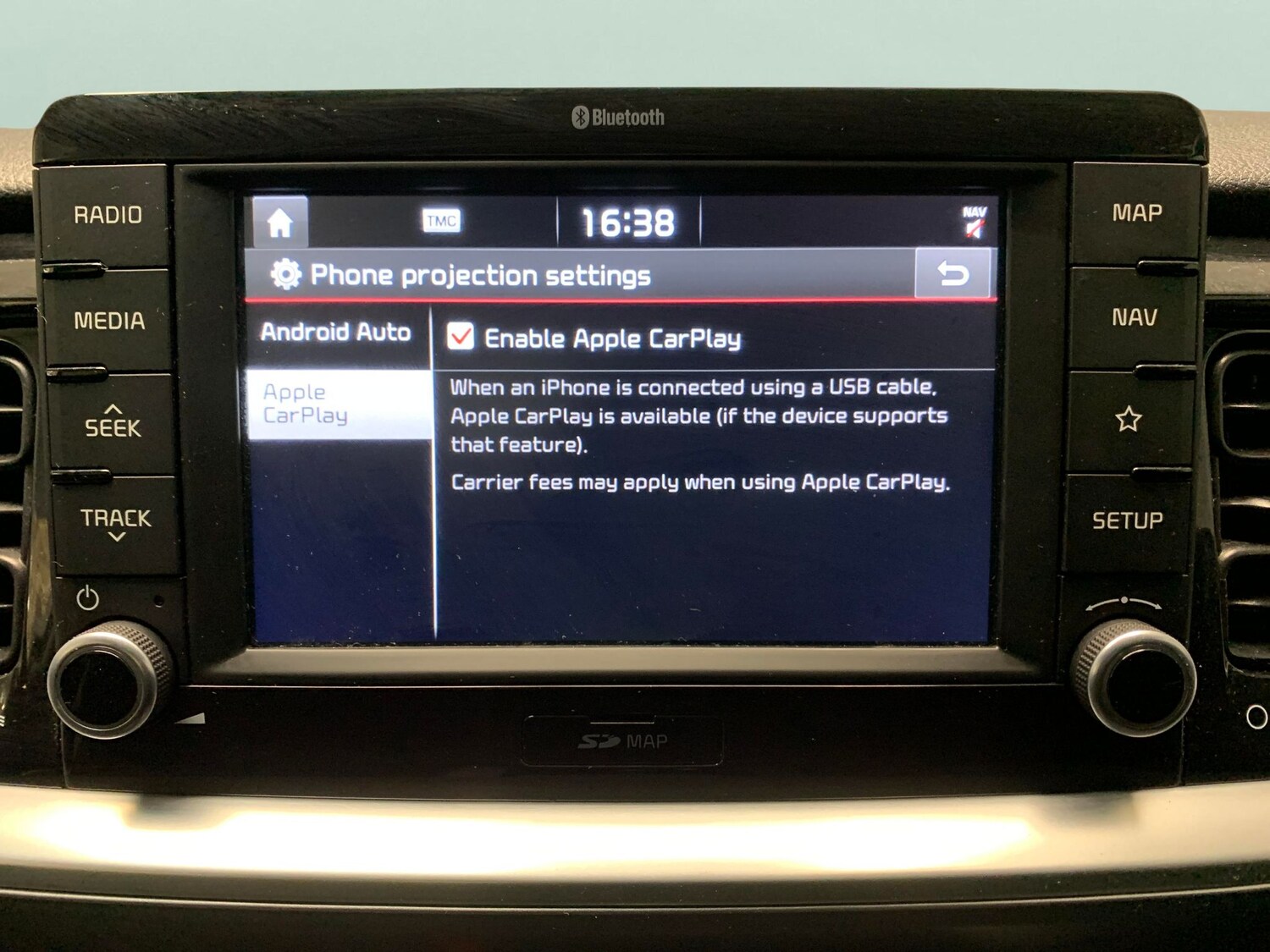 Used Kia Stonic 2018 for sale - 77530050: Photo 18