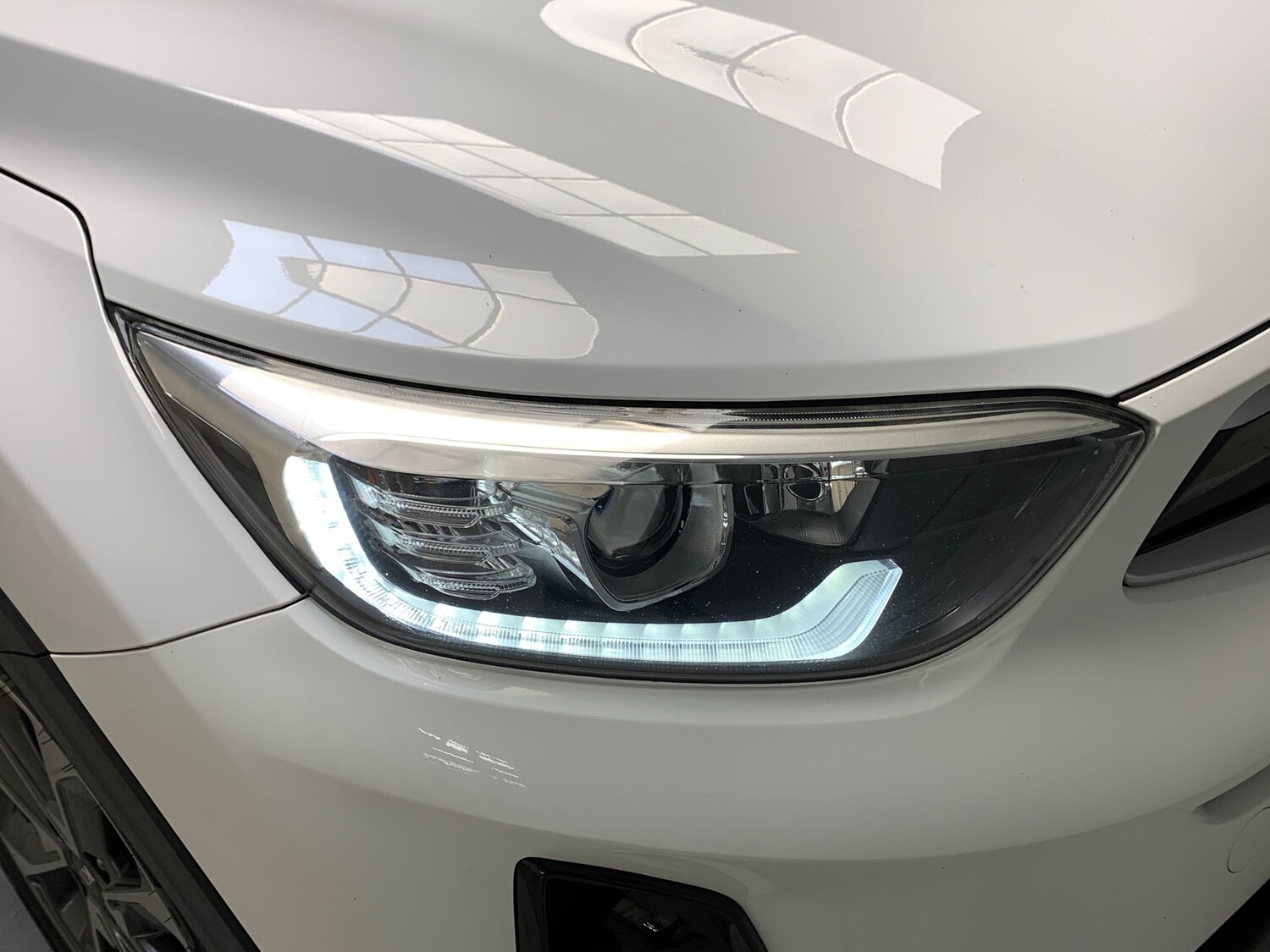 Used Kia Stonic 2018 for sale - 77530050: Photo 26