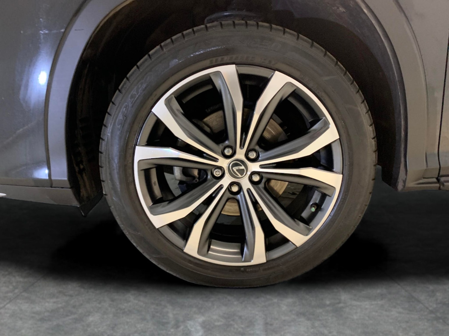 Used Lexus RX 2021 for sale - 77020095: Photo 27