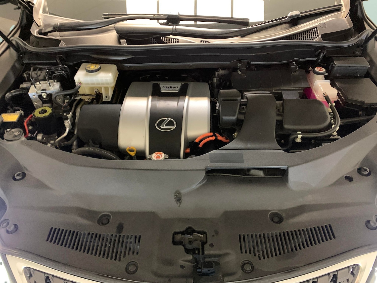 Used Lexus RX 2021 for sale - 77020095: Photo 36